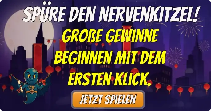 CasperBets Österreich
