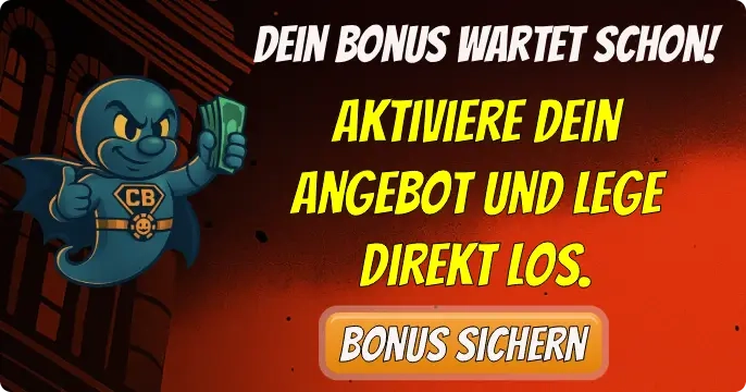 Casper Bets