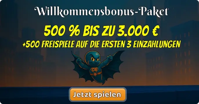 Casper Bets Casino
